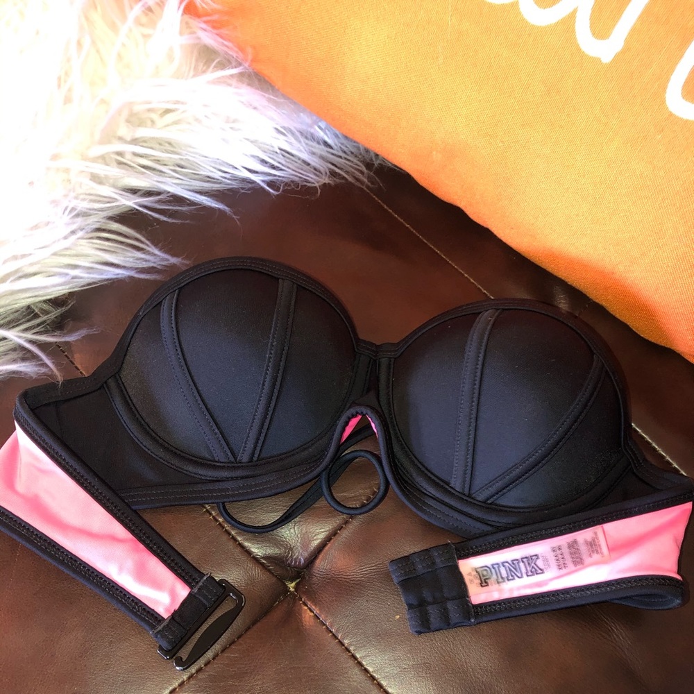 VS swim top